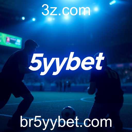 Ascensão do 5yybet no Cenário de Jogos Online