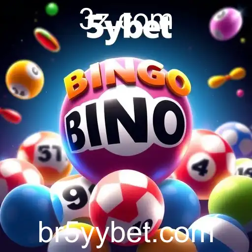 Explorando a Diversidade dos Jogos de Bingo no 5yybet