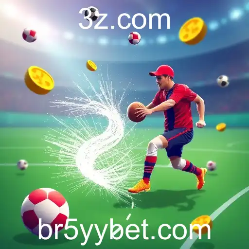 A Ascensão do 5yybet no Cenário de Jogos Online