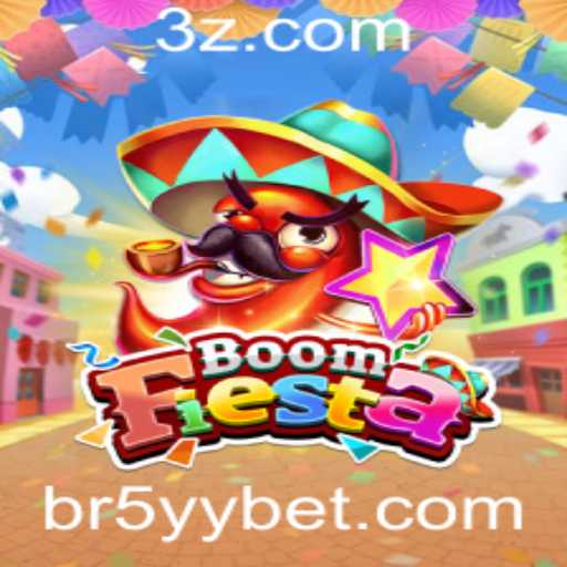 Explorando o Fascinante Mundo do Jogo BoomFiesta e o Impacto de 5yybet