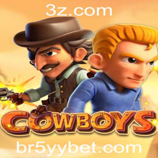 Descubra o Jogo COWBOYS: Uma Aventura no Oeste Selvagem
