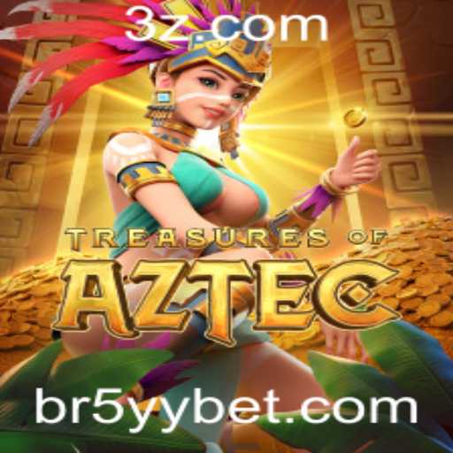 Explorando o Fascinante Mundo de Treasures of Aztec no Universo de Jogos 5yybet