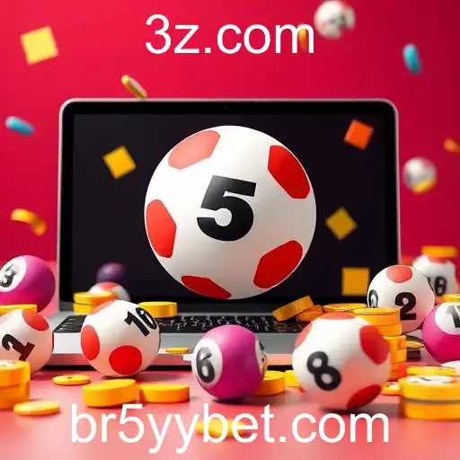 Explorando a Categoria 'Loteria Online' no 5yybet