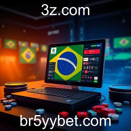 A Ascensão dos Sites de Jogos Online