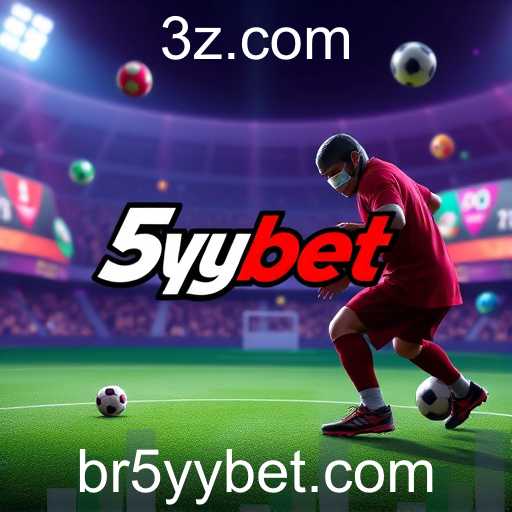 A Ascensão do 5yybet no Mercado Brasileiro de Jogos