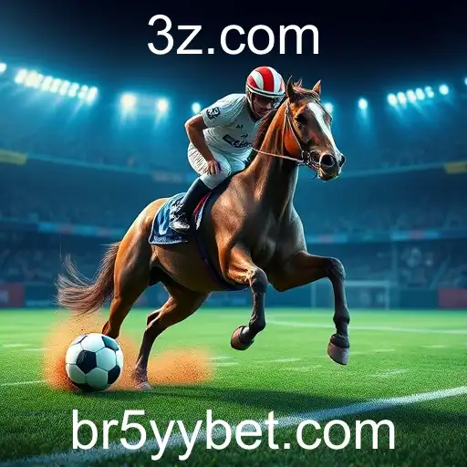 Esportes Virtuais no 5yybet: A Nova Fronteira das Apostas Online